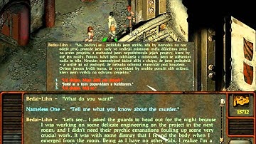 TORMENT - gameplay - part 386 - hardest difficulty - HD