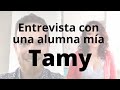 Entrevista con una estudiante chilena en inglés | Profe Kyle Interviews