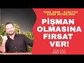 SENDEN GİDENİN PİŞMAN OLMASINA FIRSAT VER... SENDEN GİDENİ PİŞMAN ET!