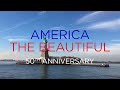 Ray Charles - America The Beautiful (Official Video)