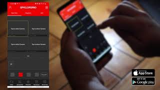 How to Set up the Spyclops Pro Remote Viewing App
Installing a Spyclops Pro surveillance system? Learn how to install and set up the remote viewing app in this video. Note: The Spyclops Pro app only works with Spyclops Pro DVRs, NVRs, and XVRs, whose model numbers start with SPYP. For all other Spyclops products, youll use the regular Spyclops App.
Visit MetraHomeTheater.com for more.
Tag us in your #MetraHome projects and follow us on social media:
Twitter.com/MetraHome
Instagram.com/MetraHome
Facebook.com/EtherealHomeTheater
LinkedIn.com/company/ethereal-home-theater
©Copyright Metra Electronics. All rights reserved. How to Set up the Spyclops Pro Remote Viewing App