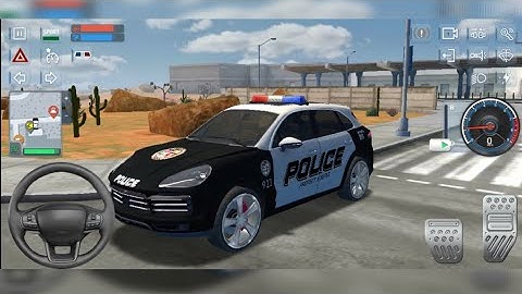 Police Sim 2022 Cop Simulator Android Gameplay - new gameplay 2025 | #gaming