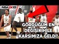 NBA 2K19'DA GÖRDÜĞÜM EN DEĞİŞİK HİLELER KARŞIMIZA GELDİ! KARŞIMIZDA 4 HİLE VAR !!!