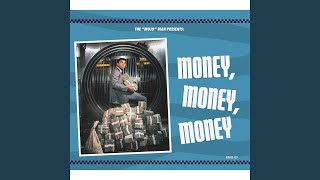 Money (That's What I Want)