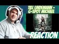 Till Lindemann - G-Spot Michael (REACTION!!!)