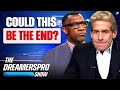 Shocking Audio Revealing Skip Bayless And Shannon Sharpe May Be Over Sooner Than You Think