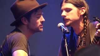 Watch Avett Brothers Find My Love video