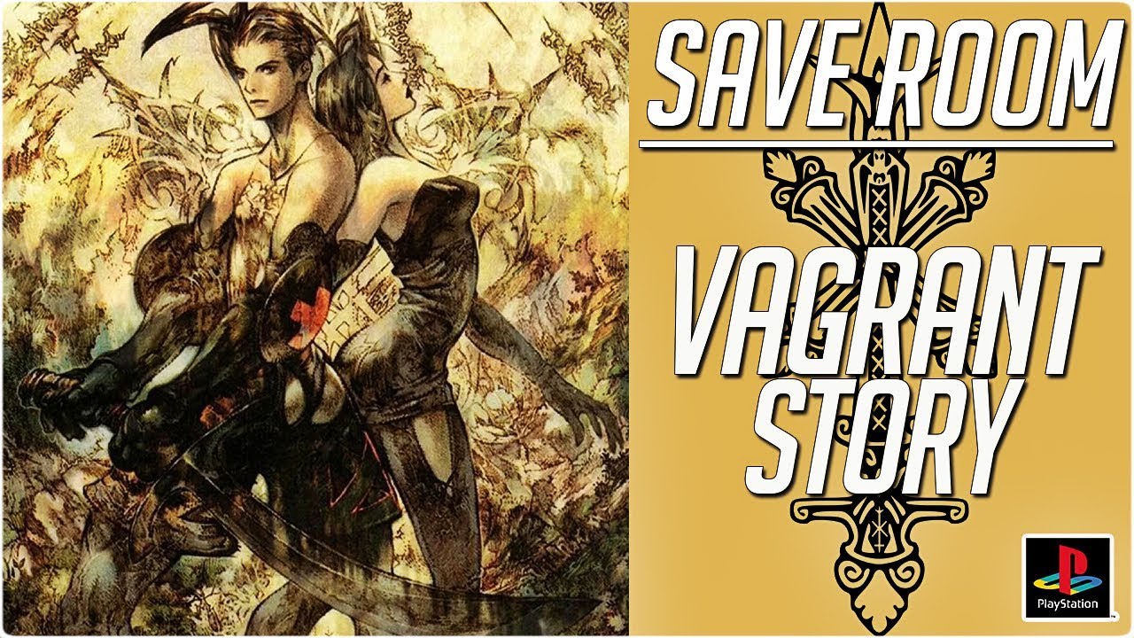 vagrant story workshop vagrant story workshop
