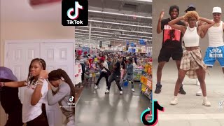 Top 5 (Shake That A$$ x Roll Me Up) TikToks