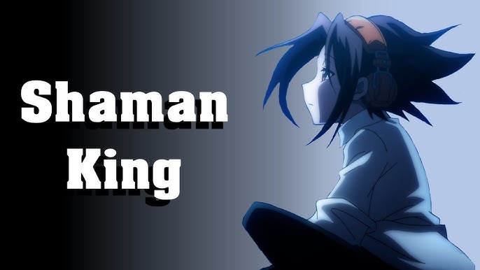 Shaman King: Season 2 - Everything You Should Know (UPDATED) - Cultured  Vultures
