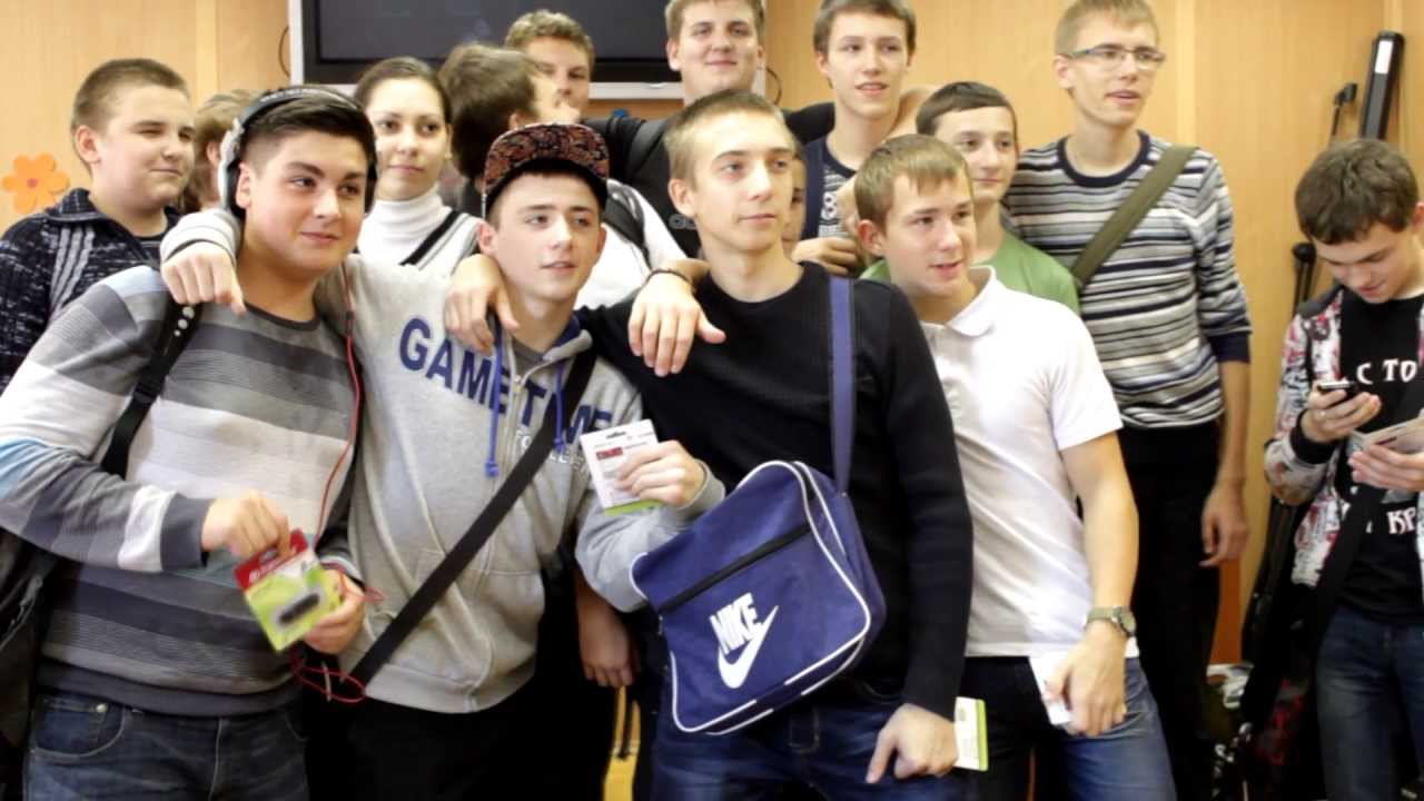 СПбГУАП - YouTube