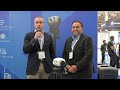 CIS Security trusts Watchbot | Kuldeep Kainth on the partnership with Star Robotics