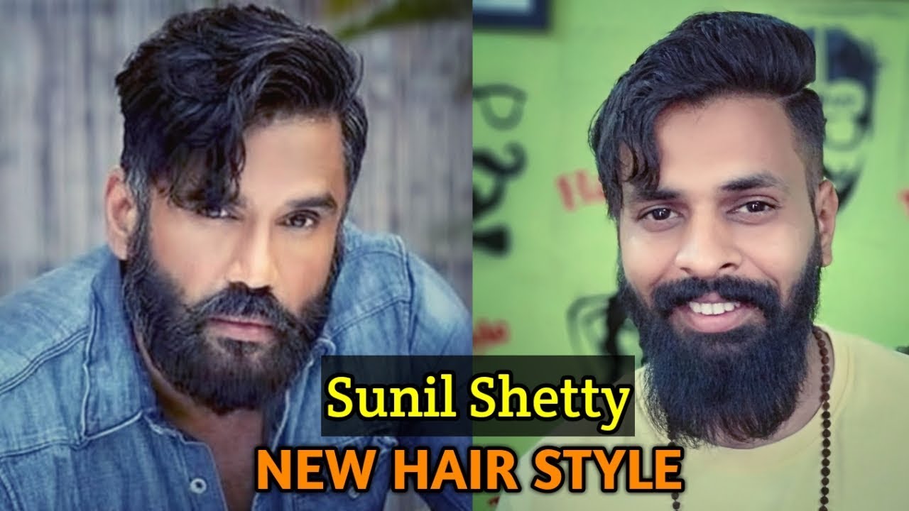 Sunil shetty ❤️ - Bollywood Tracker | Facebook