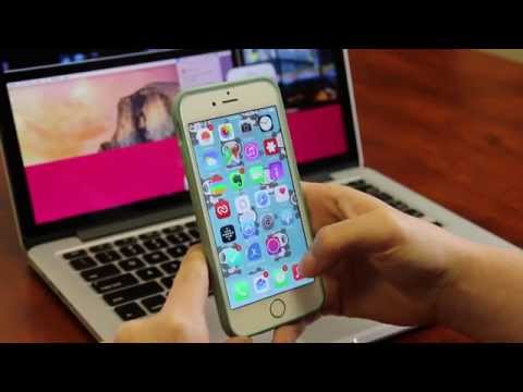 MacID app