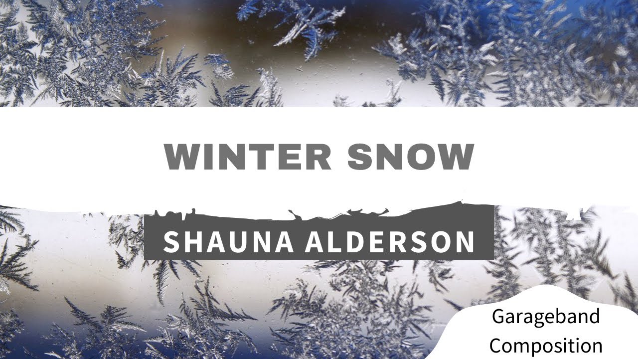 Download "Winter Snow" - Original Song - YouTube