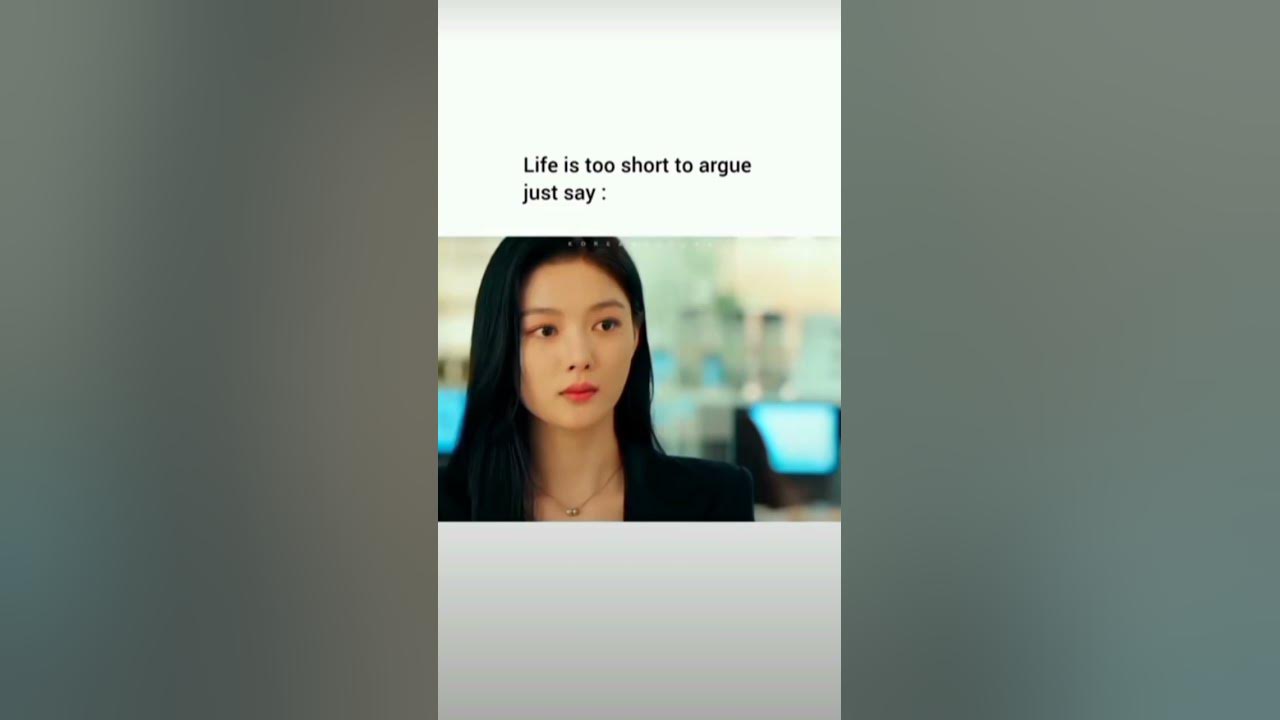 Park-fork-you 😅 my demon funny moments #mydemon #songkang #dodohee #funny #viralshort