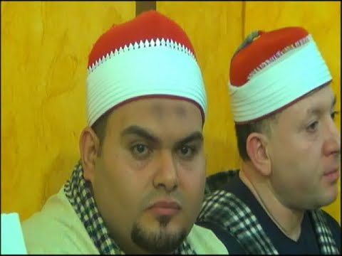 الشيخ احمد جبريل عزاء الشيخ بيومي محمد عبد الحميد دملو بنها 3 11 2021 تسجيلات ابراهيم حماده