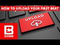 How To Upload Beats On BEATSTARS Mp3 Song