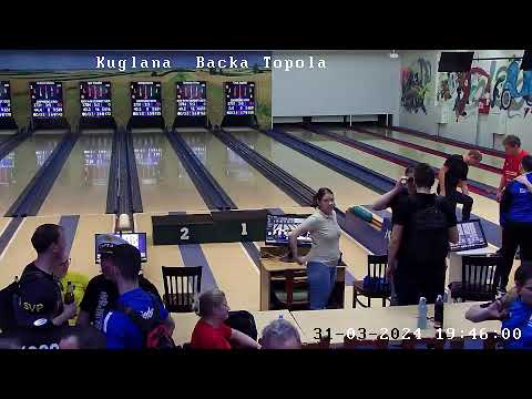 Ninepin Champions League Finals 2024