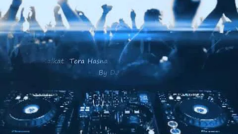Jass Kalkat  Tera Hasna    Rishi Rich The Game Remix By DJ AFFY    20131