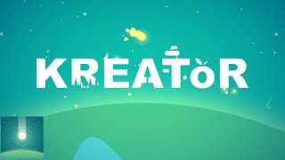 لعبة The Kreator خفيفة ومسلية للاندرويد والايفون (بدون انترنت) screenshot 4