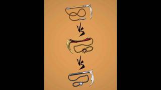 Shadow Fight 2 Kusarigama Vs Blood Reaper Vs Heavy Kusarigama