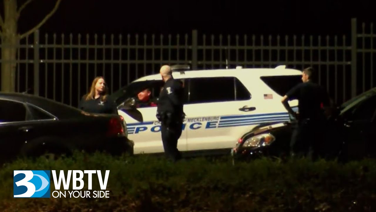 CMPD Investigating North Charlotte Homicide After Man Found Dead Near ...