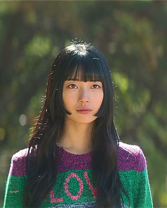 She left her bf for her manager #kdrama #doona #baesuzy #netflix
