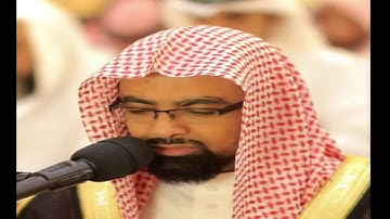 قراءة هادئة من الشيخ ناصر القطامي سورة طه (كاملة)