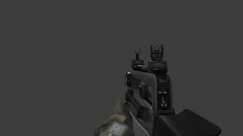 * WiP *  Famas on ImBrokeRu