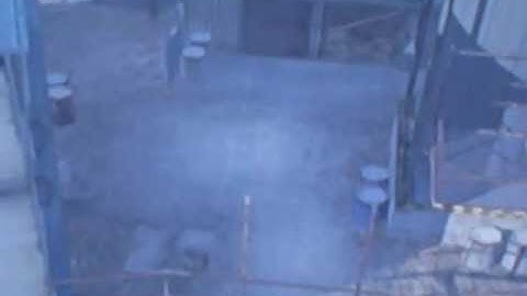 MW3 random grenade kill on carbon