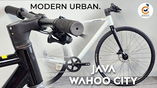 JAVA'S FIRST HYBRID ๐๐๐ฟ๐๐ 4 ๐
๐๐๐ผ! Is it worth it?๐ค Java Wahoo City Full Review!