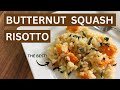 The Ultimate Butternut Squash Risotto Recipe: What&#39;s the Twist?