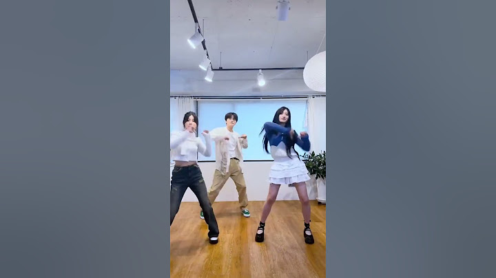 얼굴짱 삼촌 김재중💚×아이브 공주님가을&이서 ❤️