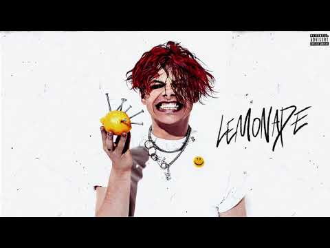 YUNGBLUD - “Lemonade” Ft. Denzel Curry 