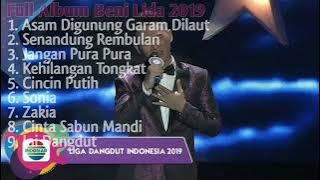 Kumpulan Lagu Beni Lida 2019