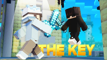 The KEY to MASTERING Bedrock PVP...