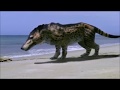 Walking with Beasts - Andrewsarchus (All Scenes)