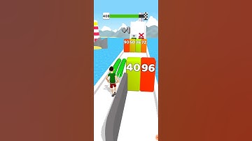 Stack Colors 2 All Levels Walkthrough Gameplay Mobile Max Level Android, iOS New Epdate