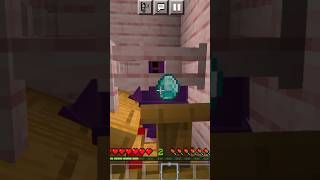 Never Drink A Grimace Shake In Minecraft