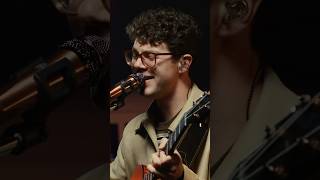 Sail Away with @BraidenSunshine #livemusic #shorts #telefunken