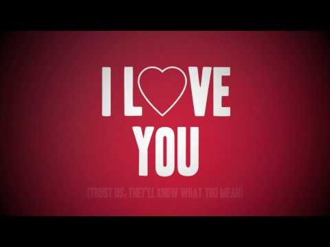 The meaning of love for Valentine's Day - video from Duffy Agency