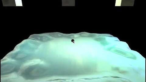 OpenGL virtual lights