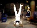 Letterman - World's Oldest Acrobats