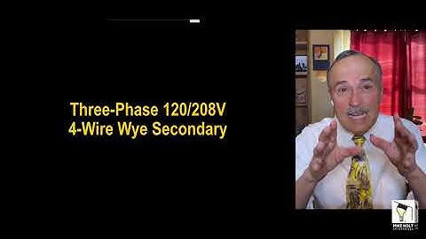 Understanding System Voltages, NEC 2020, (46min:29sec)