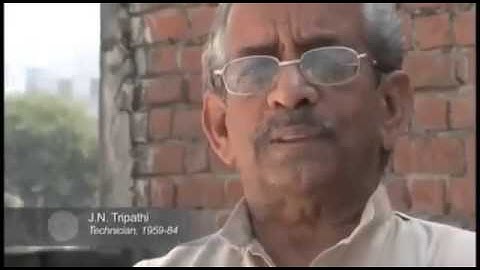 Sharing a Dream   IIT Kanpur Documentary
