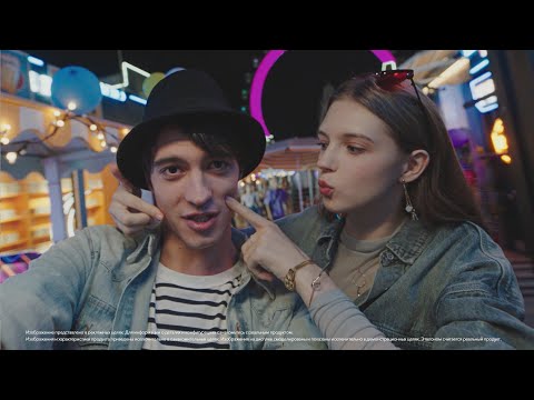 Смартфоны vivo V20 Series | Новый ночной режим