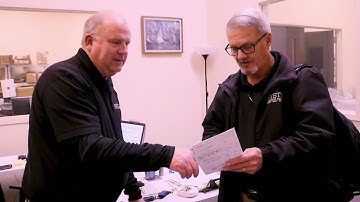 #SystelTechTalks: Command Center