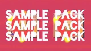 FREE SAMPLE PACK MOOMBATHON | REGGAETON | DEMBOW BY ST7V