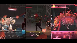 Don Zombie : Guns And Gore - Metro Station Area | Gameplay Walkthrough | screenshot 4